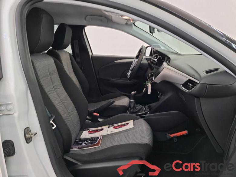 Opel Corsa 5d '19 Opel Corsa 1.2 EDITION 55KW 5d #3