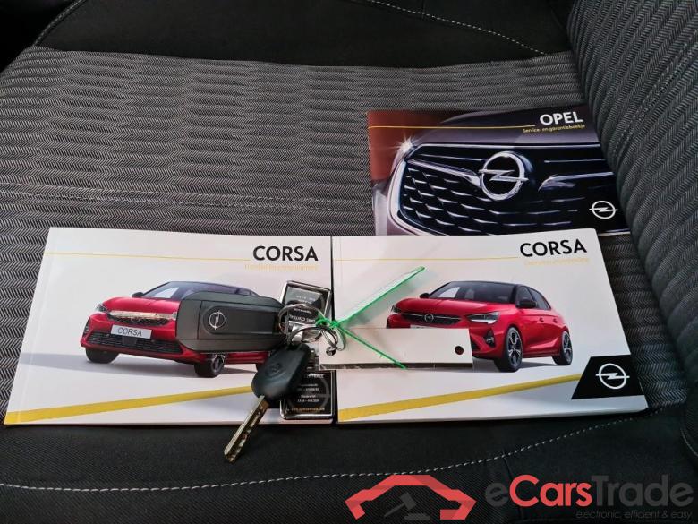 Opel Corsa 5d '19 Opel Corsa 1.2 EDITION 55KW 5d #4