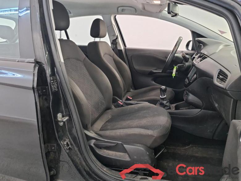 Opel Corsa 5d 14-18 Opel Corsa 1.4 66kW S/S Favourite 5d #3