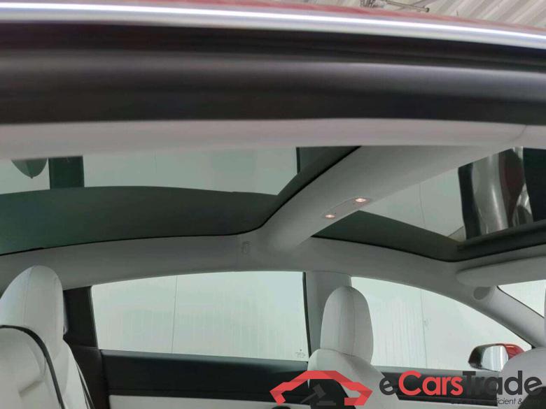Tesla Model 3 Long Range AWD 75kWh #5