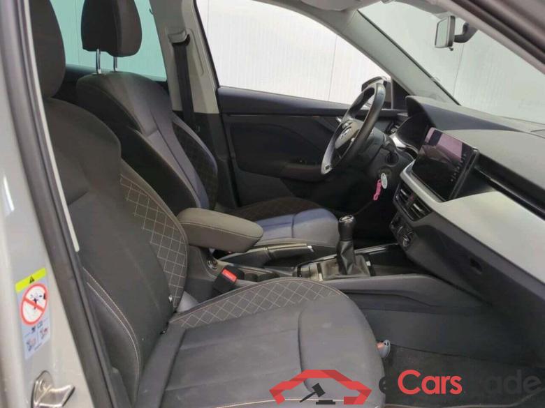SKODA Kamiq 1.0 TSI Ambition #6