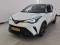 preview Toyota C-HR #0