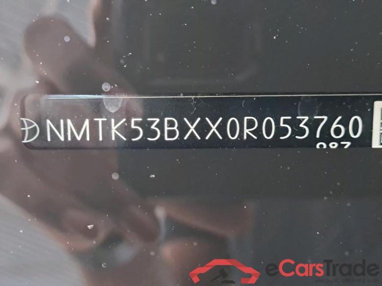 Toyota C-HR '16 Toyota C-HR 2.0 High Power Hybrid GR-Sport automaat 5d #6