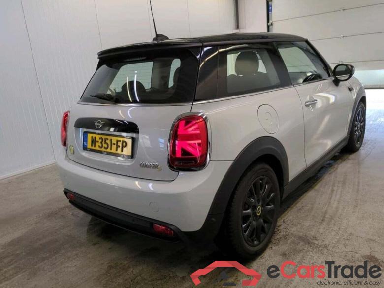 Mini Mini Electric Classic 33 kWh #2