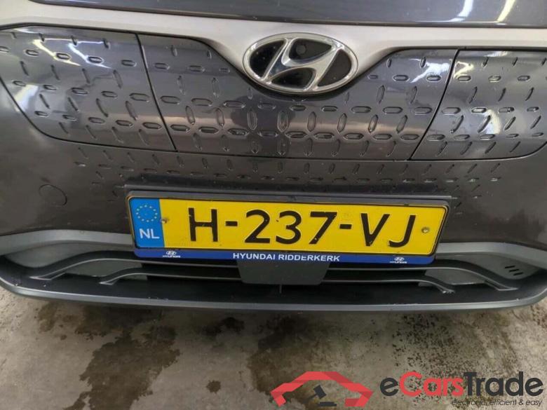 HYUNDAI Kona EV Fashion 64 kWh #4