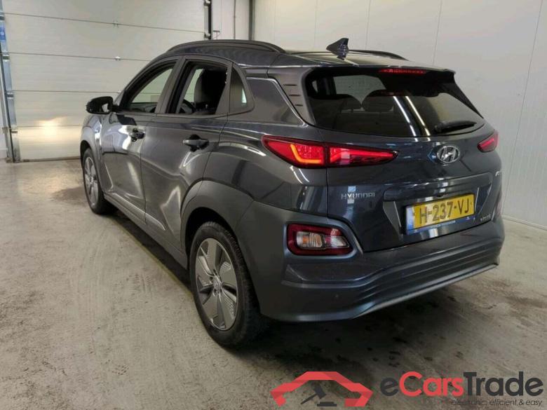 HYUNDAI Kona EV Fashion 64 kWh #6
