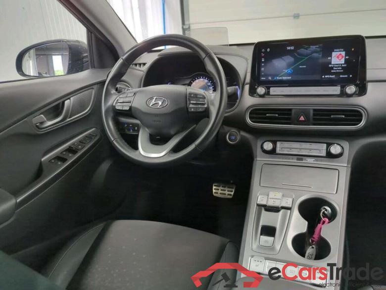 HYUNDAI Kona EV Fashion 64 kWh #3