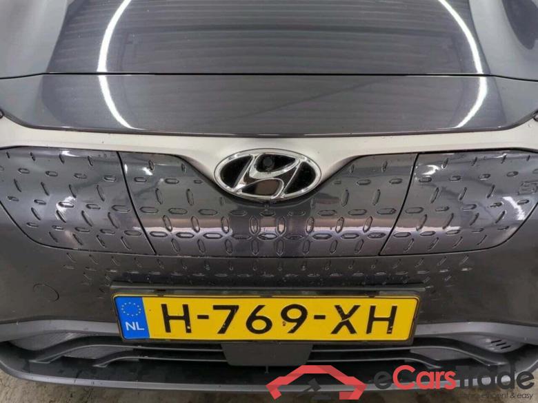 HYUNDAI Kona EV Fashion 64 kWh #4