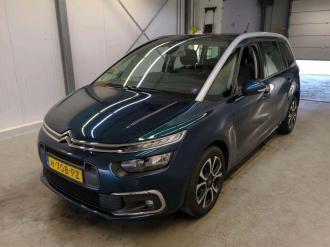 Citroen SpaceTourer