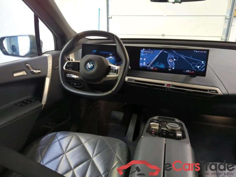 BMW iX xDrive40 High Ex. #3