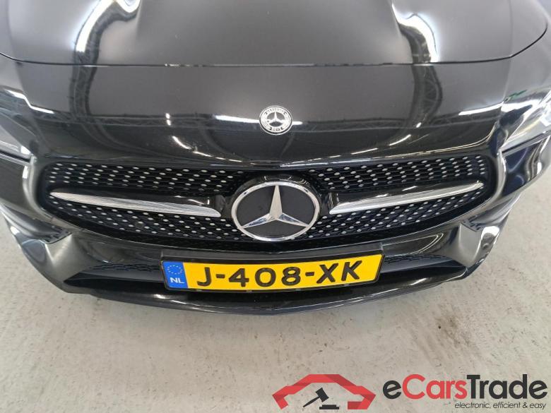 Mercedes CLA '19 Mercedes-Benz CLA CLA 200 DCT Business Solution AMG 4d #5
