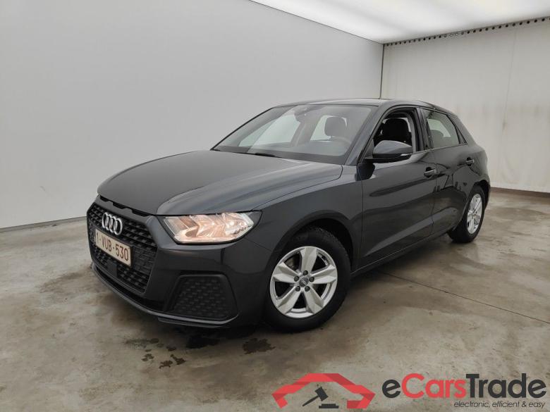 Audi A1 Sportback 1.0 30 TFSI 85kW S tronic 5d #3