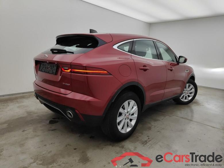 Jaguar E-Pace D150 FWD S 5d #4