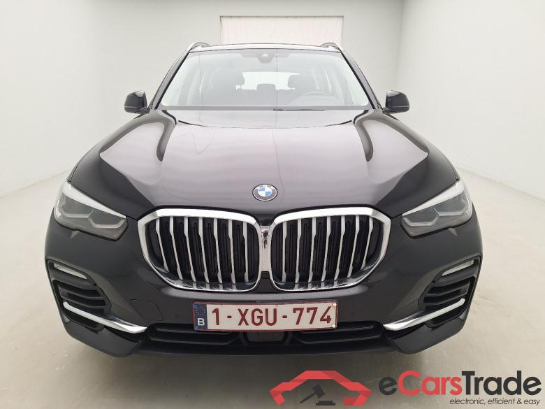 BMW, X5 '18, BMW X5 xDrive25d (155 kW) 5d #1
