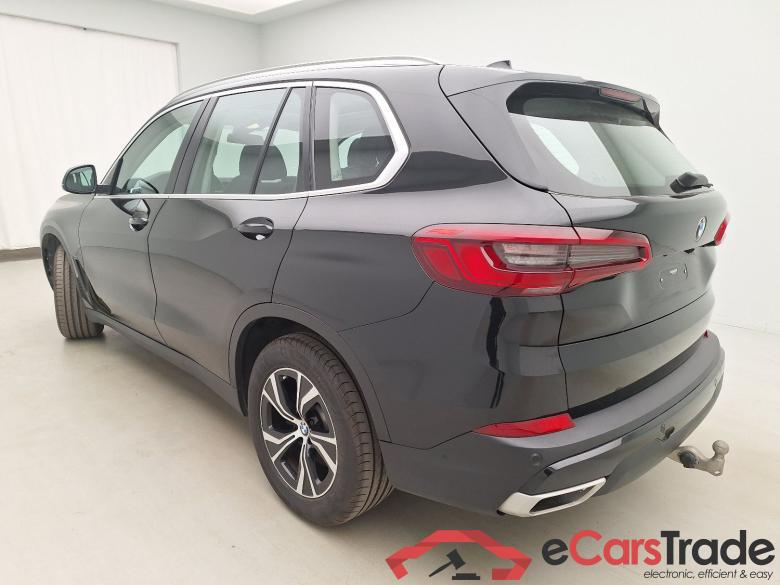 BMW, X5 '18, BMW X5 xDrive25d (155 kW) 5d #5