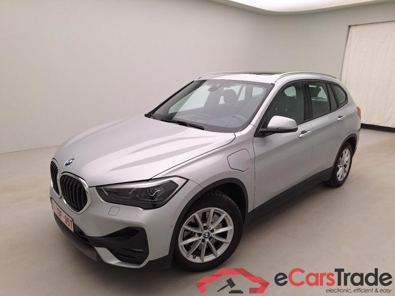 BMW, X1 FL'19, BMW X1 xDrive25e (162 kW) 5d #3