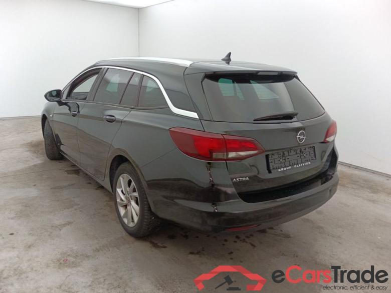 Opel Astra Sports Tourer 1.5 Turbo D 90kW S/S Elegance 5d #4