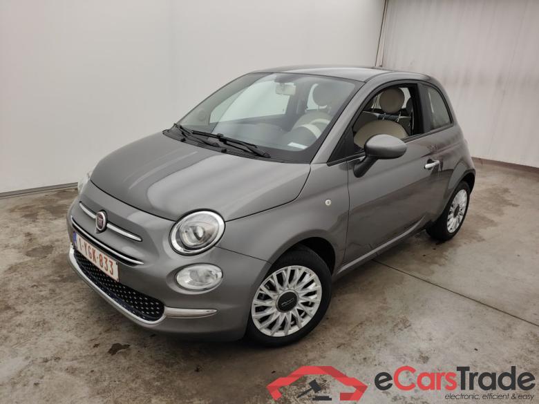 Fiat 500 1.2 3d #3