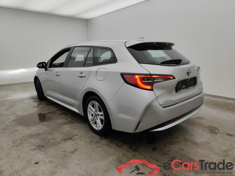 Toyota Corolla Touring Sports 1.8 Hybrid Dynamic e-CVT 5d #3