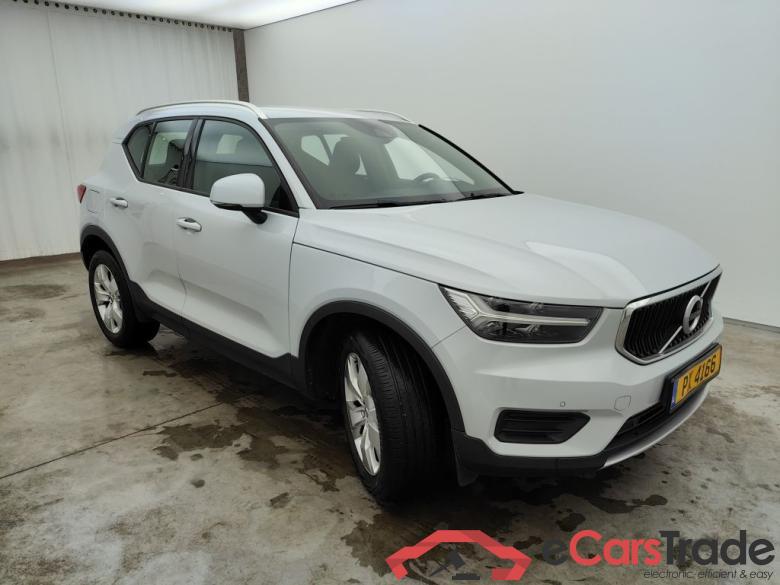 VOLVO XC40 1.5 T3 163 Momentum Pro Geartronic (EU6d-T.) 5d #2