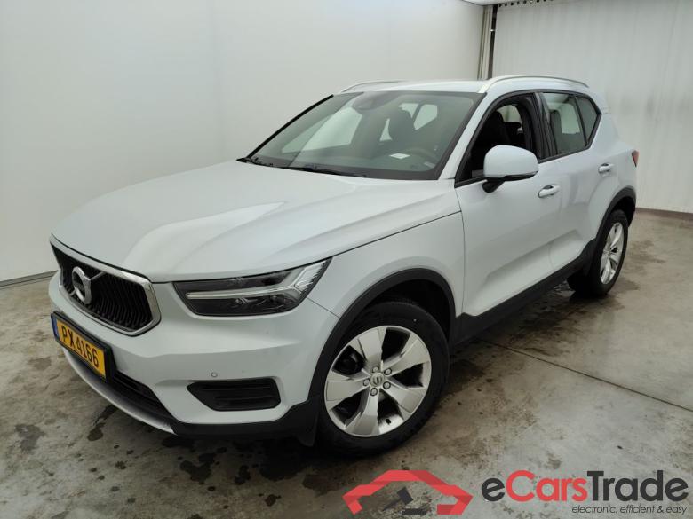 VOLVO XC40 1.5 T3 163 Momentum Pro Geartronic (EU6d-T.) 5d #3