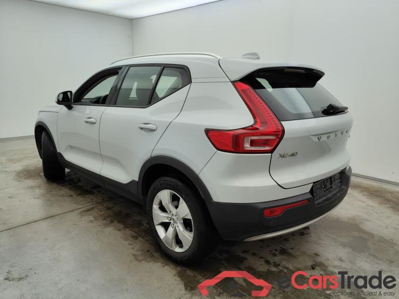 VOLVO XC40 1.5 T3 163 Momentum Pro Geartronic (EU6d-T.) 5d #5