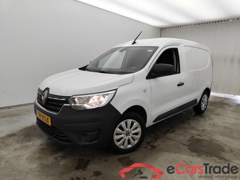 RENAULT EXPRESS VAN DIESEL 1.5 Blue dCi 95hp Confort S/S (EU6d) 5d #3