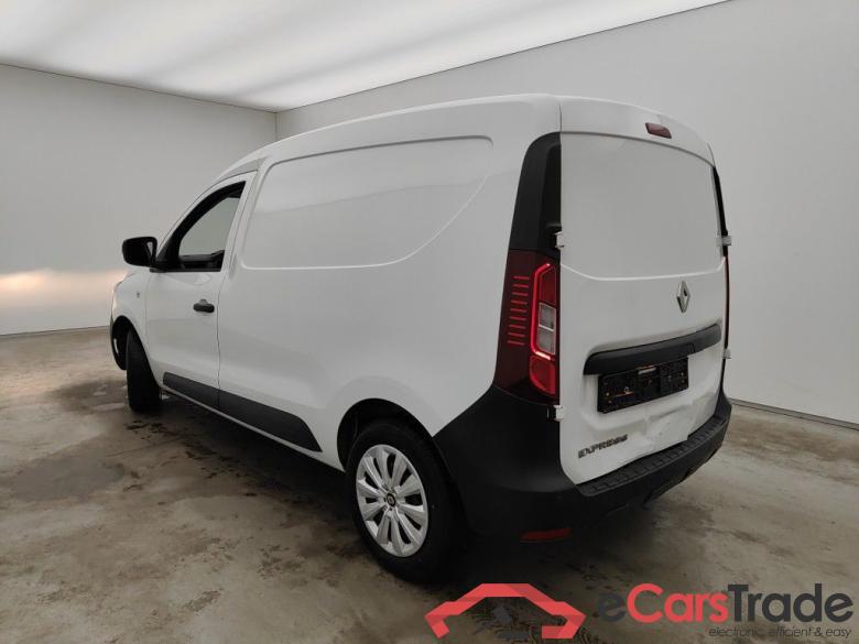 RENAULT EXPRESS VAN DIESEL 1.5 Blue dCi 95hp Confort S/S (EU6d) 5d #5