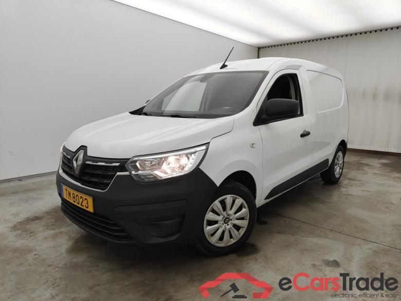 RENAULT EXPRESS VAN DIESEL 1.5 Blue dCi 95hp Confort S/S (EU6d) 5d #3