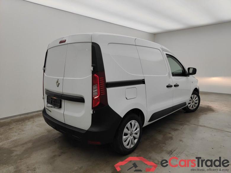RENAULT EXPRESS VAN DIESEL 1.5 Blue dCi 95hp Confort S/S (EU6d) 5d #4