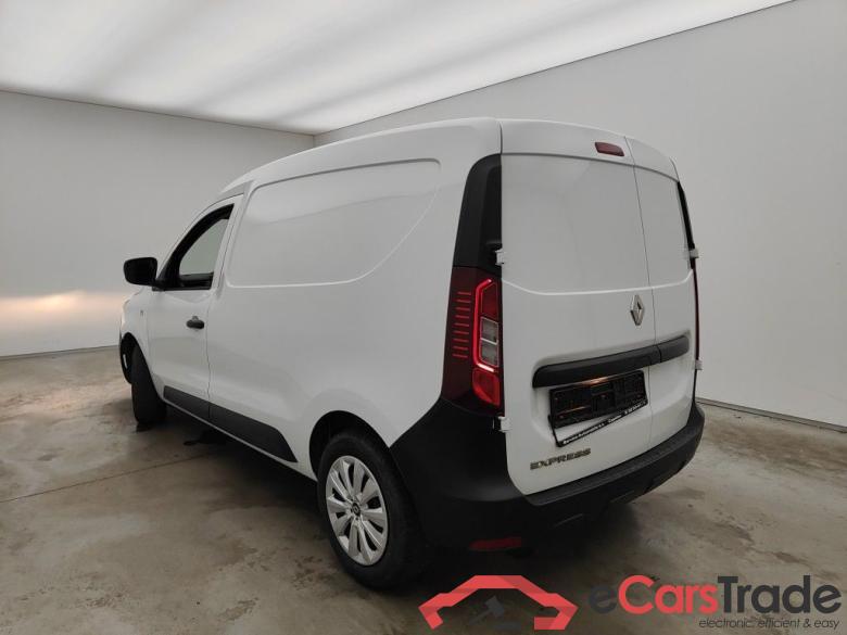 RENAULT EXPRESS VAN DIESEL 1.5 Blue dCi 95hp Confort S/S (EU6d) 5d #5