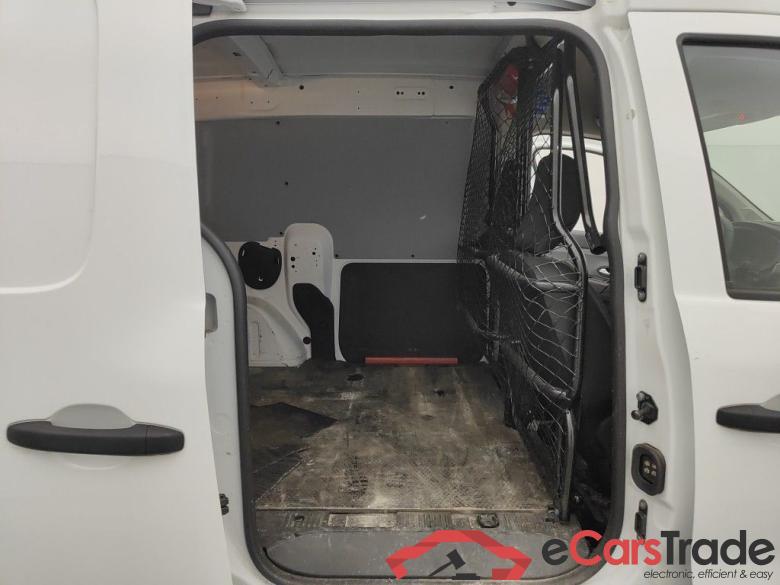 RENAULT EXPRESS VAN DIESEL 1.5 Blue dCi 95hp Confort S/S (EU6d) 5d #6