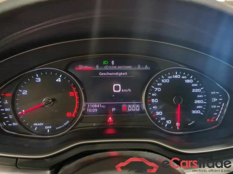 Audi A4 Avant ´15 A4 Avant 30 TDI S line 2.0 TDI 100KW AT7 E6d #5