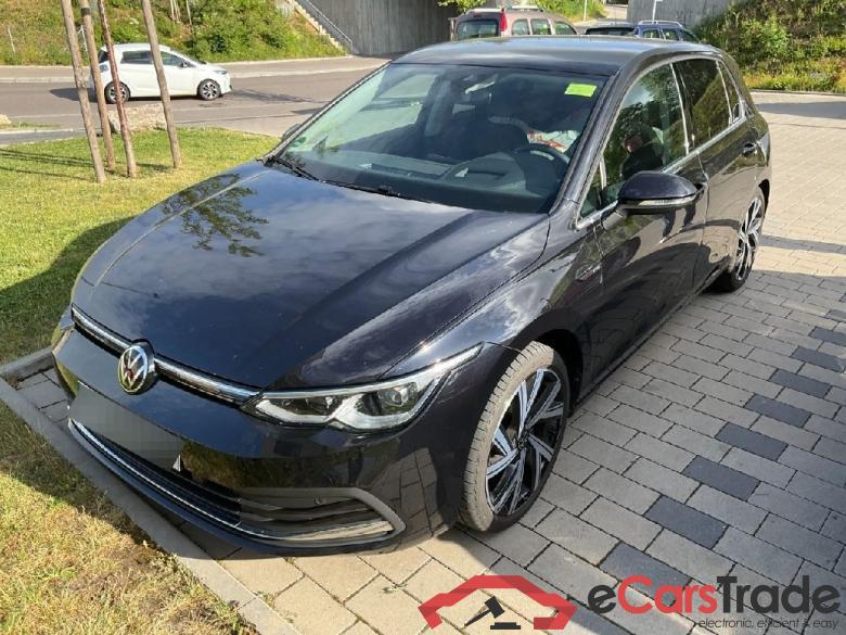 Volkswagen Golf ´19 Golf VIII Lim. Style 2.0 TDI 110KW E6d #1