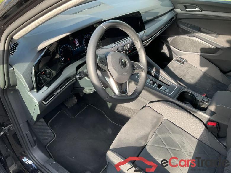 Volkswagen Golf ´19 Golf VIII Lim. Style 2.0 TDI 110KW E6d #4