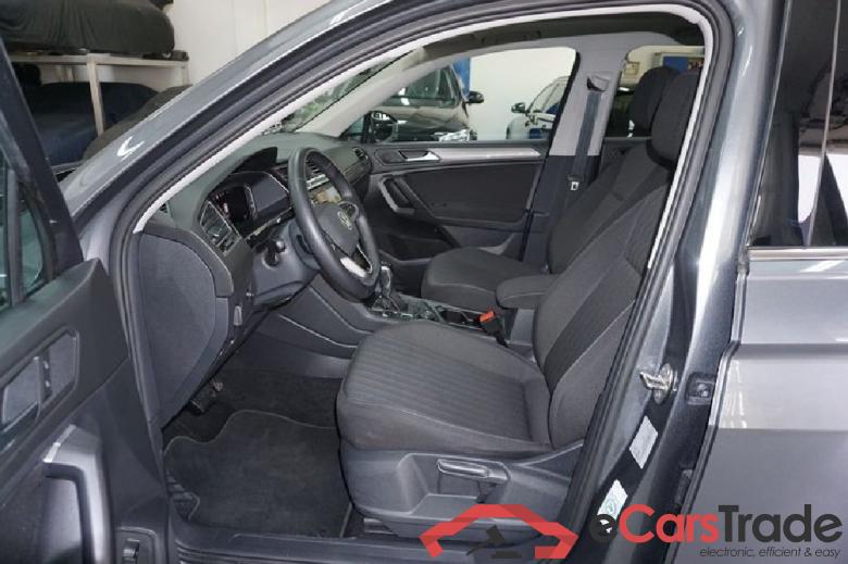 Volkswagen Tiguan Allspace ´16 Tiguan Allspace Life 4Motion 2.0 TDI 110KW E6d #4