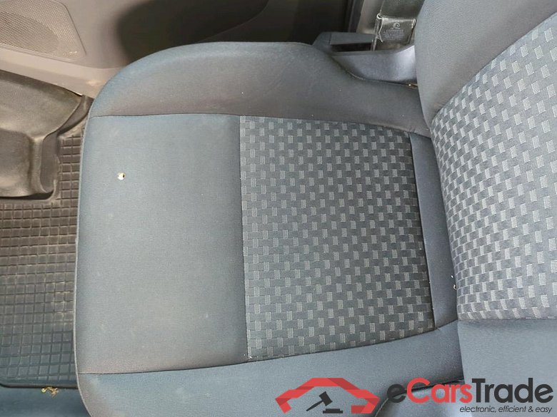 Ford _Transit CC ´13 Transit Pritsche 310 L2 Doppelkabine Trend 2.0 TDCi 96KW E6dT #3