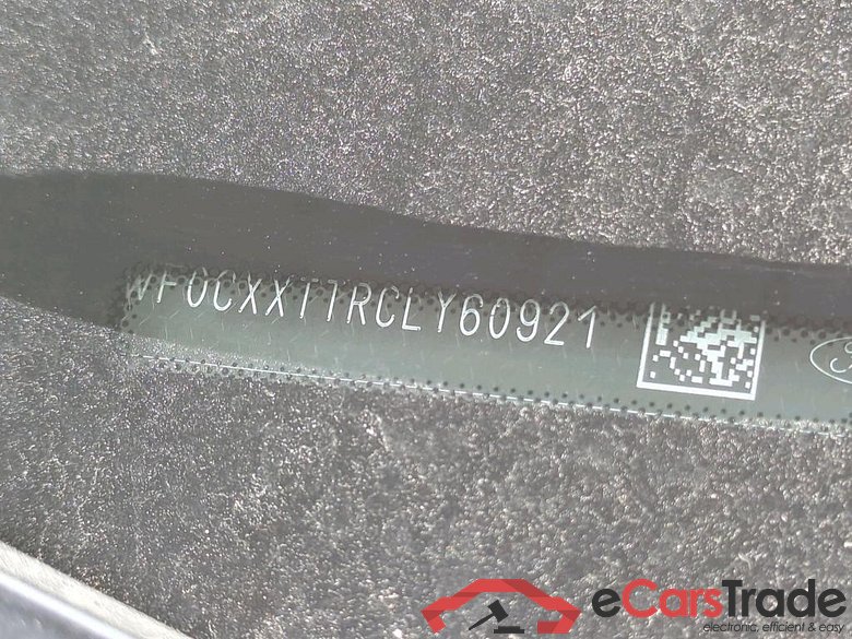 Ford _Transit CC ´13 Transit Pritsche 310 L2 Doppelkabine Trend 2.0 TDCi 96KW E6dT #4