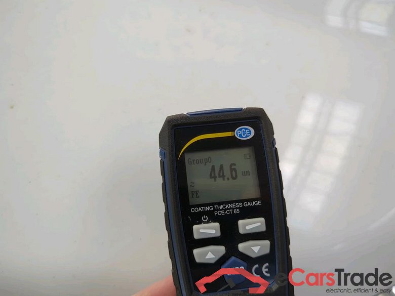 Ford _Transit CC ´13 Transit Pritsche 310 L2 Doppelkabine Trend 2.0 TDCi 96KW E6dT #6