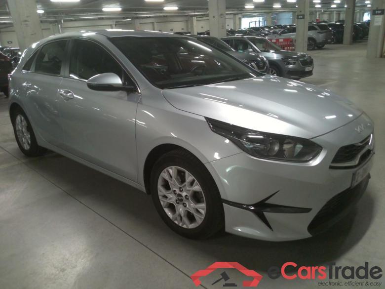 Ceed CD4 Ceed 5d Pulse 1.0T #1