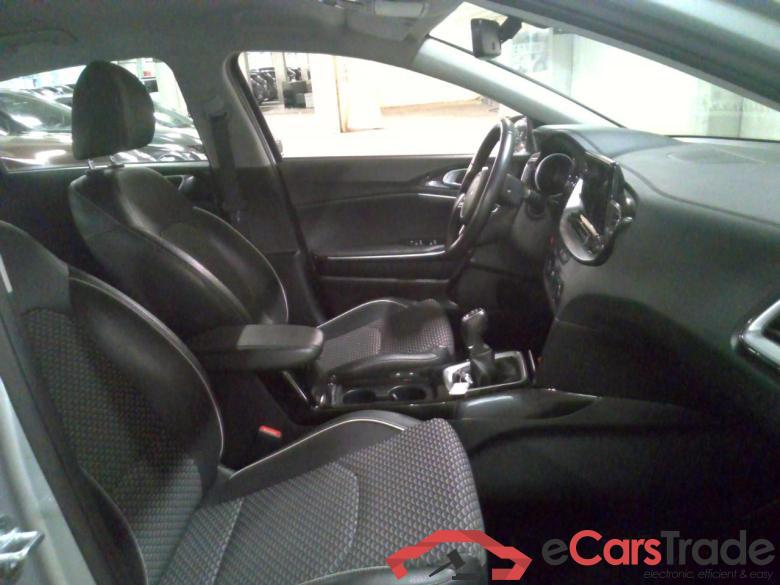 Ceed CD4 Ceed 5d Pulse 1.0T #6