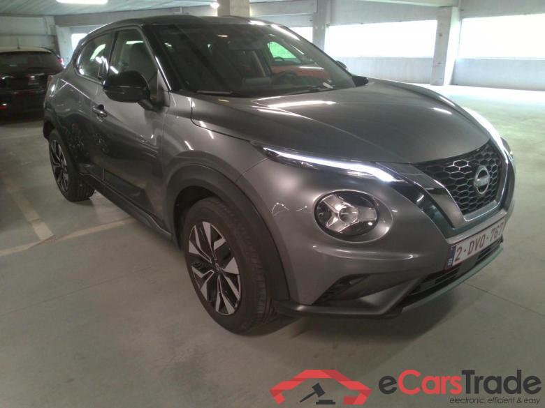 NEW JUKE 1,0L DIG-T 114 MT MY23 ACENTA #1