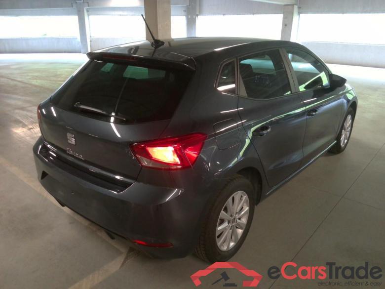 Ibiza Move! 1.0 TSI 110ch 81kW DSG 7v Start/Stop EURO 6 AP #3