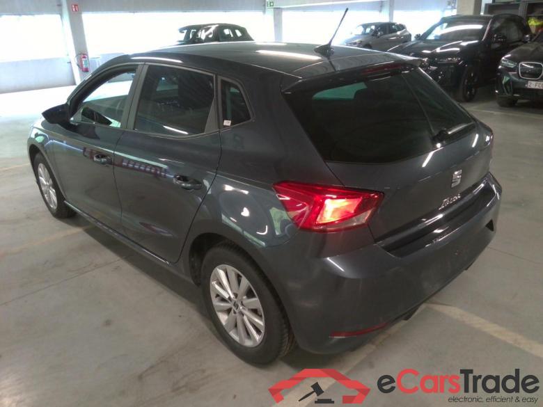 Ibiza Move! 1.0 TSI 110ch 81kW DSG 7v Start/Stop EURO 6 AP #4