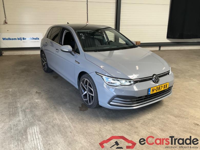 VOLKSWAGEN GOLF 1.5 eTSI Style #2