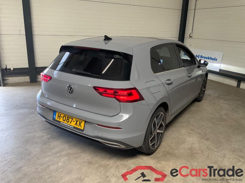VOLKSWAGEN GOLF 1.5 eTSI Style #3