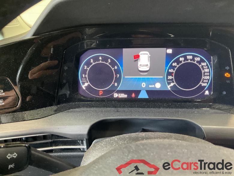 VOLKSWAGEN GOLF 1.5 eTSI Style #6