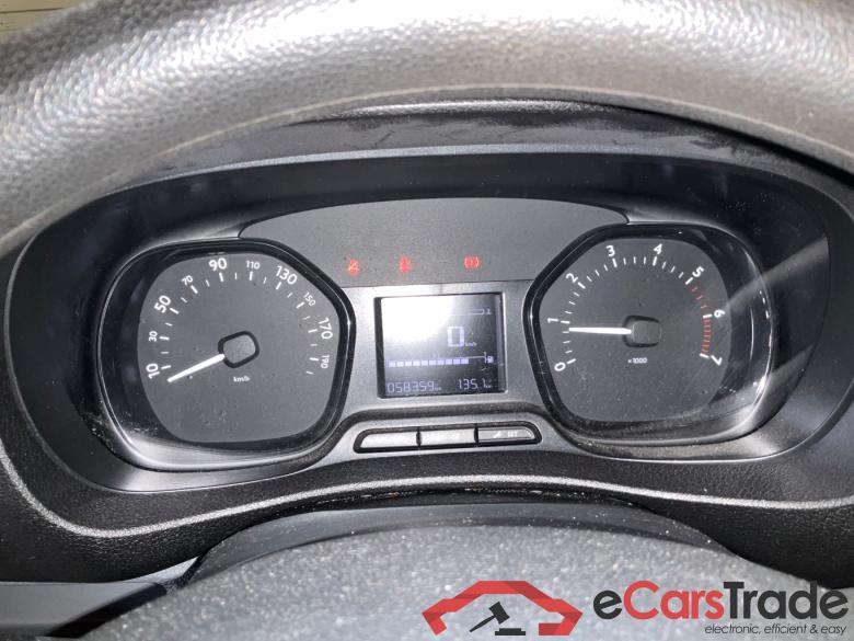 TOYOTA ProAce Worker 1.6 D-4D Cool Comf.L #6