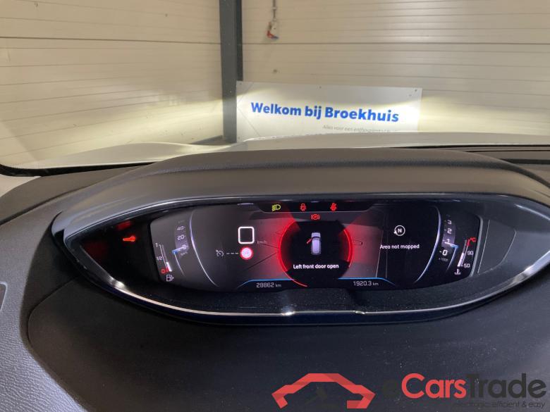 PEUGEOT 3008 1.2 PureT.BL Allure #6