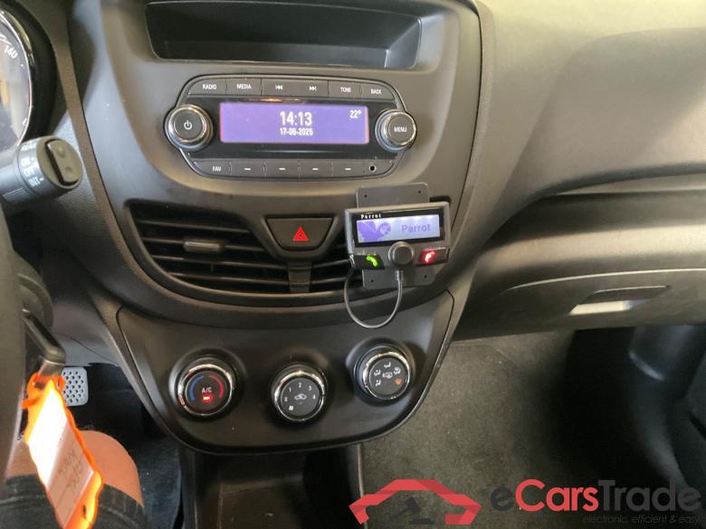 OPEL KARL 1.0 ecoFLEX Edition #5